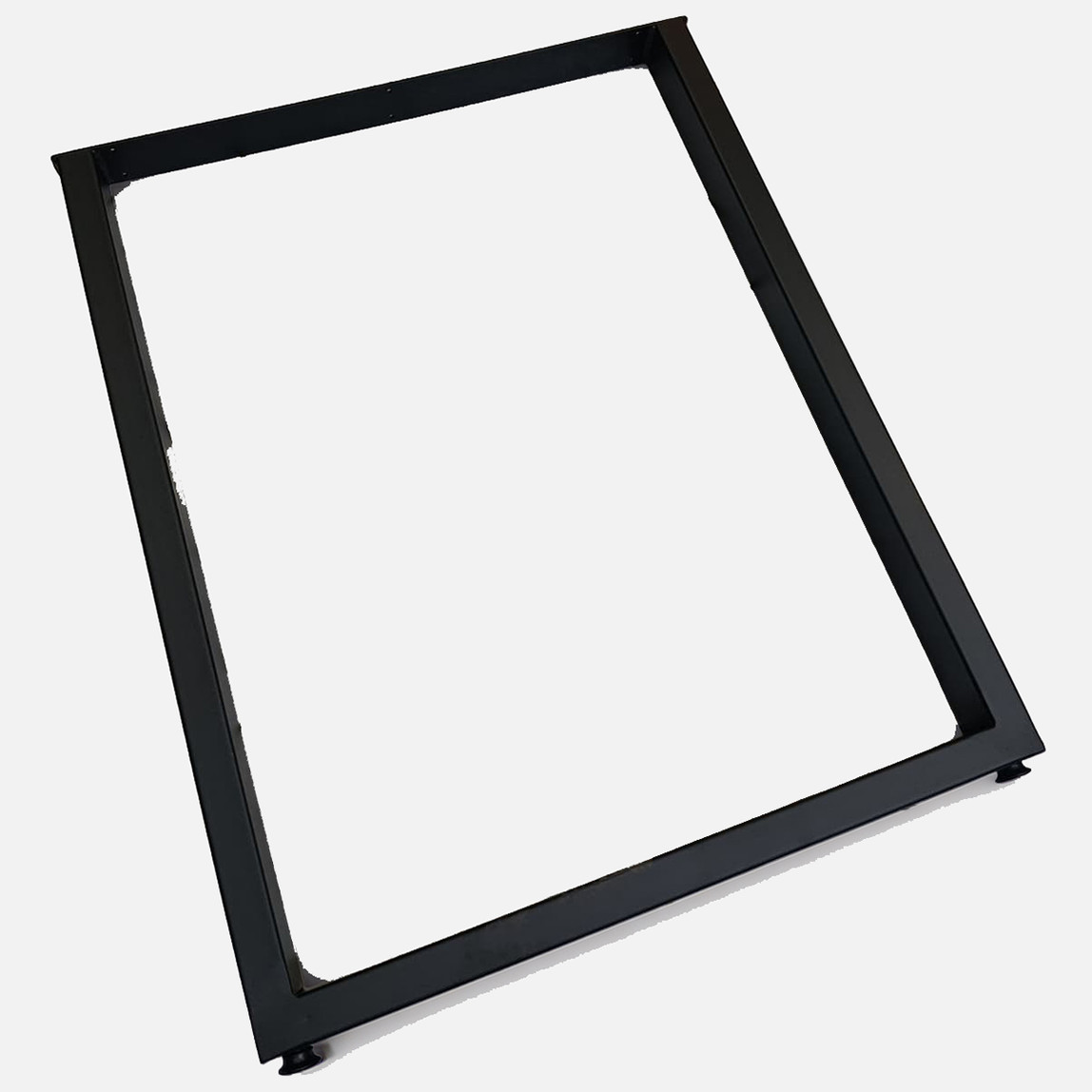    Ferforje Masa Ayağı 2'li Set 30x50 Profil  