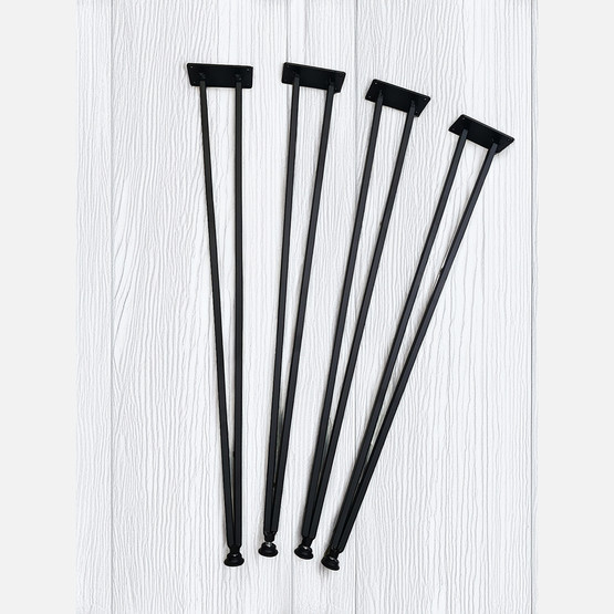 Ferforje Masa Ayağı 4'lü Set 