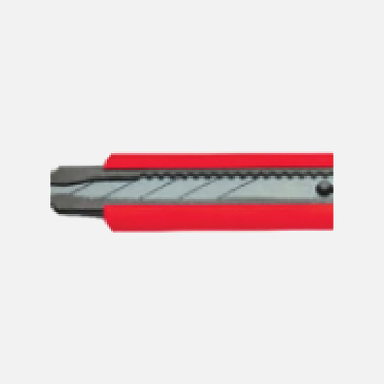 Vıp-Tec VT875124 Ultra Hassas Kesim Maket Bıçağı Metal 9 mm