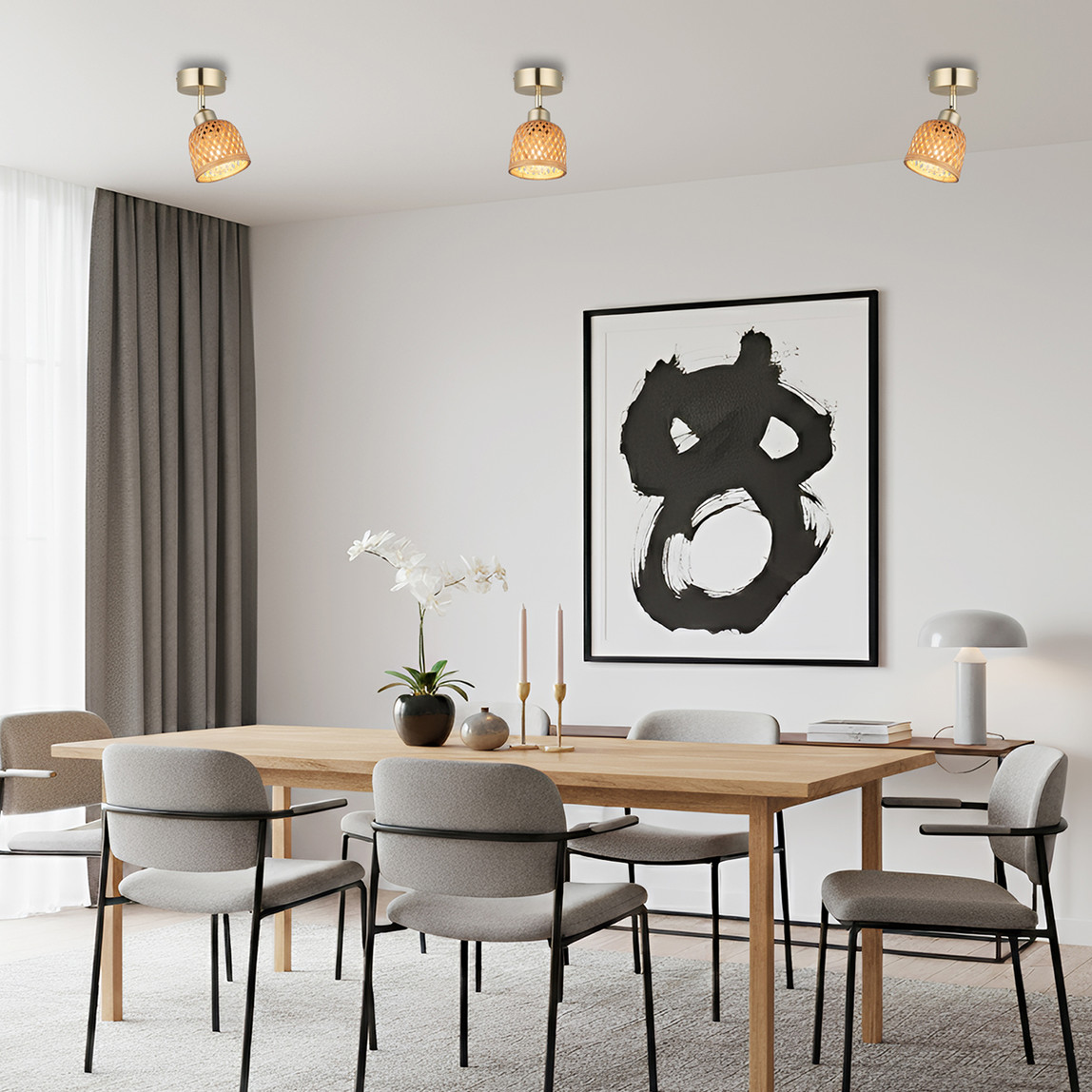    Lucea Pomor Tekli Antik Plafonyer 