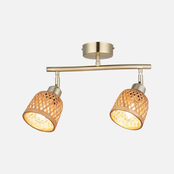 Lucea Pomor 2’li Antik Plafonyer