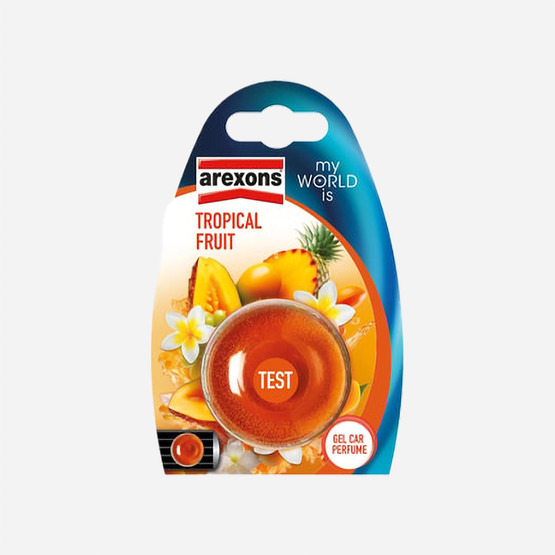Arexons My World Tropikal Meyve
