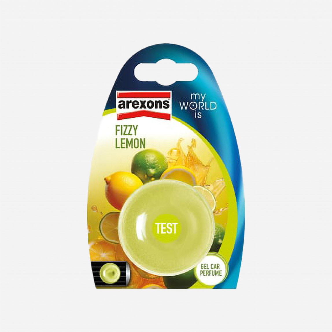    Arexons My World Limon 