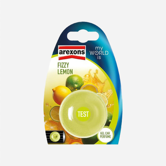 Arexons My World Limon