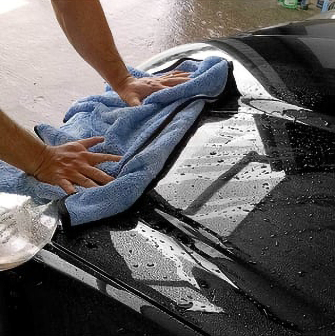    Smart Tech Mikrofiber Kurulama Bezi 70x50 cm 