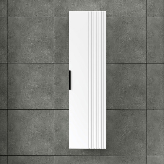 Fly Chester MDF Banyo Boy Dolabı