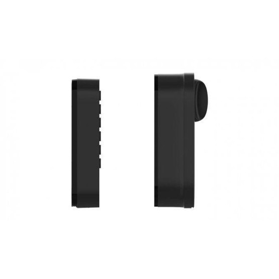 Aqara Akıllı Kapı Kilidi U200 Siyah