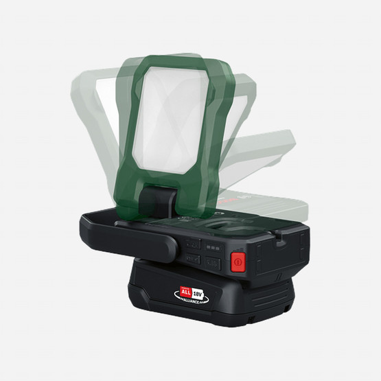 Bosch EasySpotLight 18V-400 Solo Led Projektör