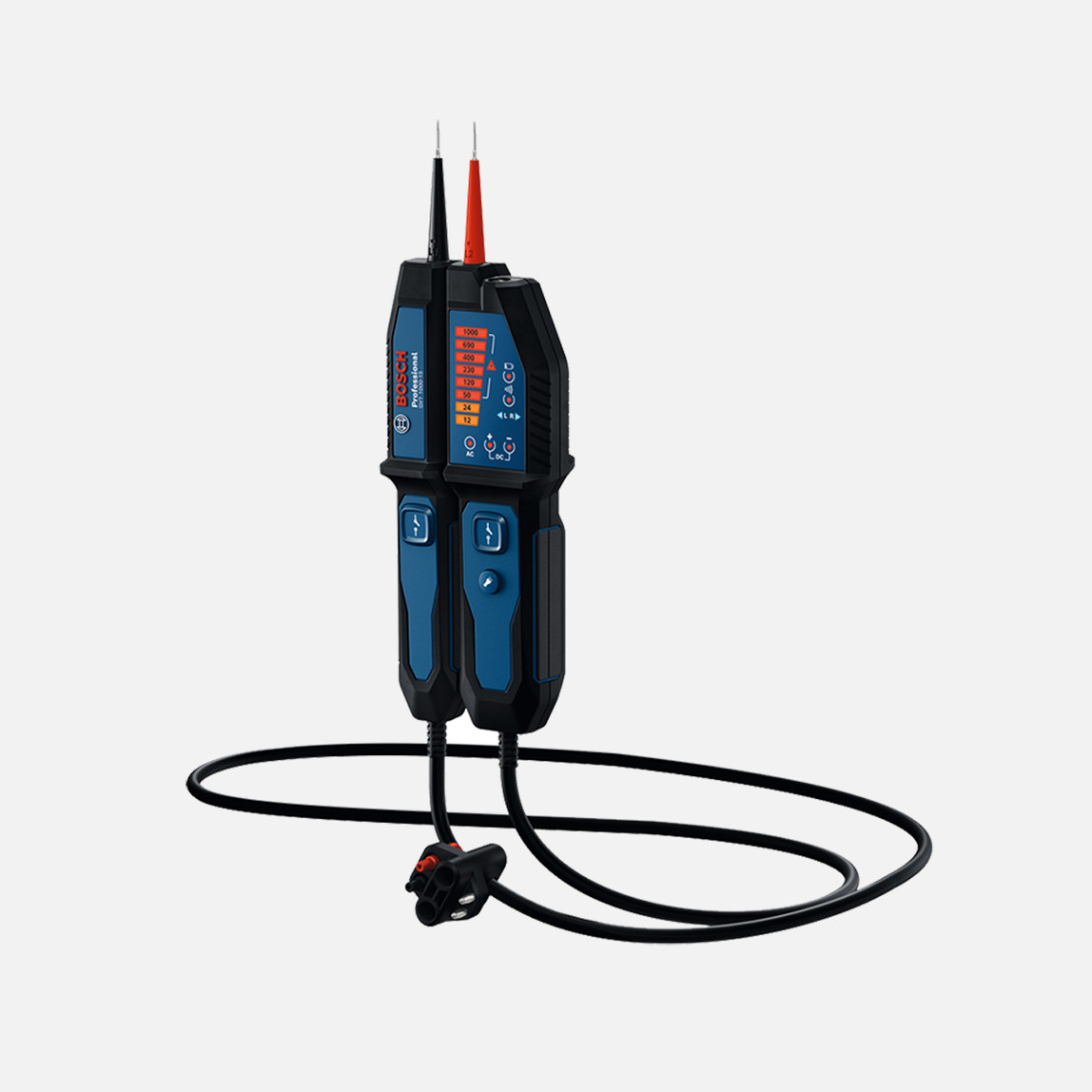    Bosch GVT 1000-15 Voltaj Test Cihazı 