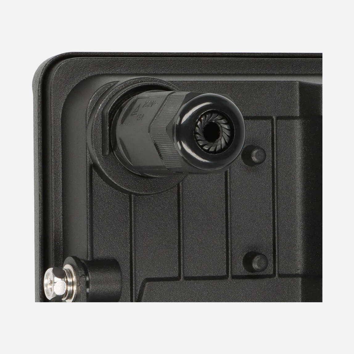    LED Dış Mekan Hareket Sensörlü Projektör - 1150 lm, IP65, 6500K 