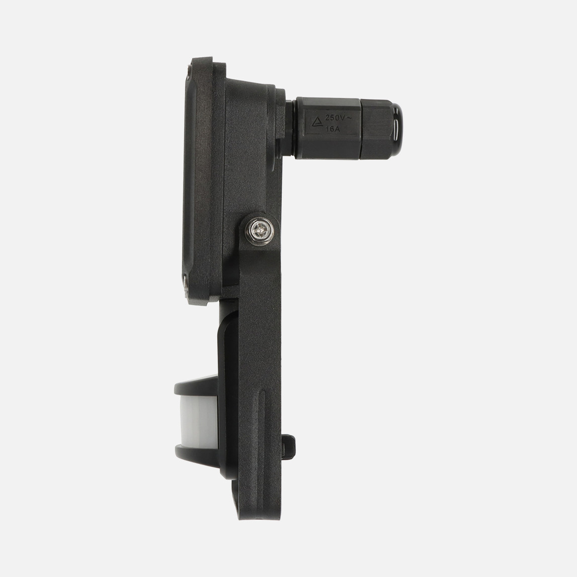    LED Dış Mekan Hareket Sensörlü Projektör - 1150 lm, IP65, 6500K 