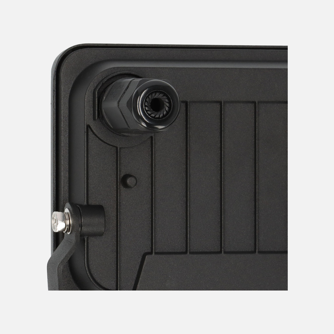     LED Dış Mekan Hareket Sensörlü Projektör - 2300 lm, IP65, 6500K
 