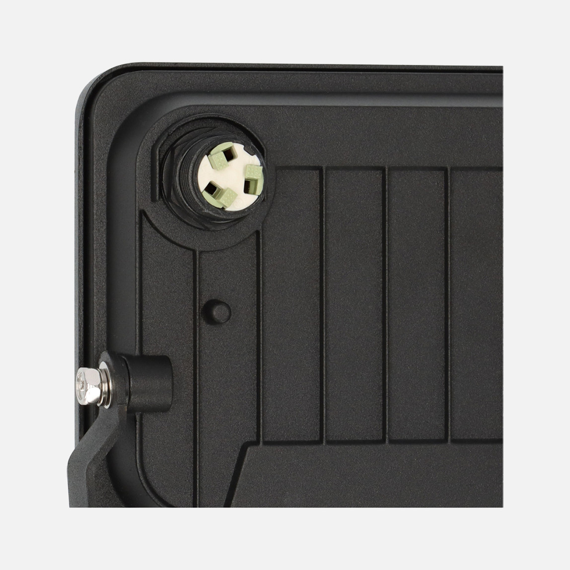     LED Dış Mekan Hareket Sensörlü Projektör - 2300 lm, IP65, 6500K
 