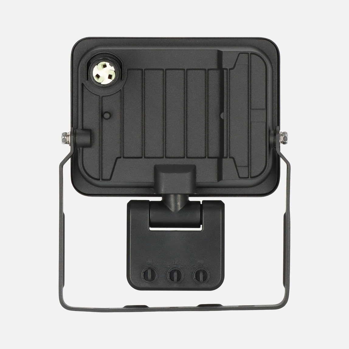     LED Dış Mekan Hareket Sensörlü Projektör - 2300 lm, IP65, 6500K
 