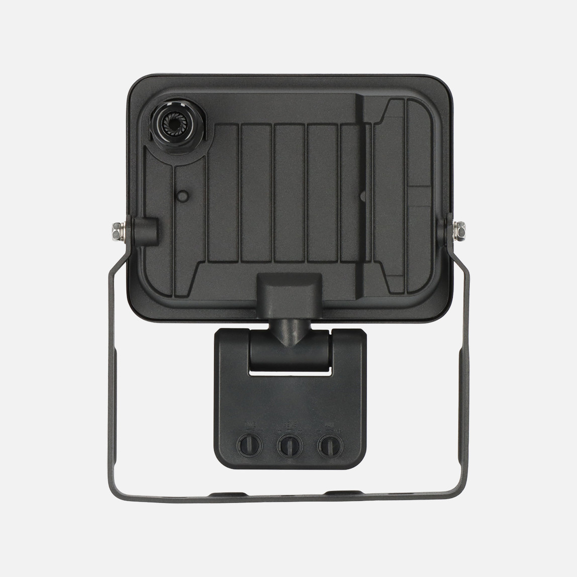     LED Dış Mekan Hareket Sensörlü Projektör - 2300 lm, IP65, 6500K
 