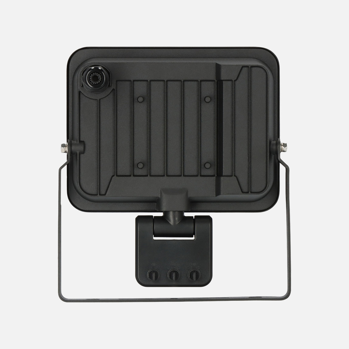    LED Dış Mekan Hareket Sensörlü Projektör - 3450 lm, IP65, 6500K
 