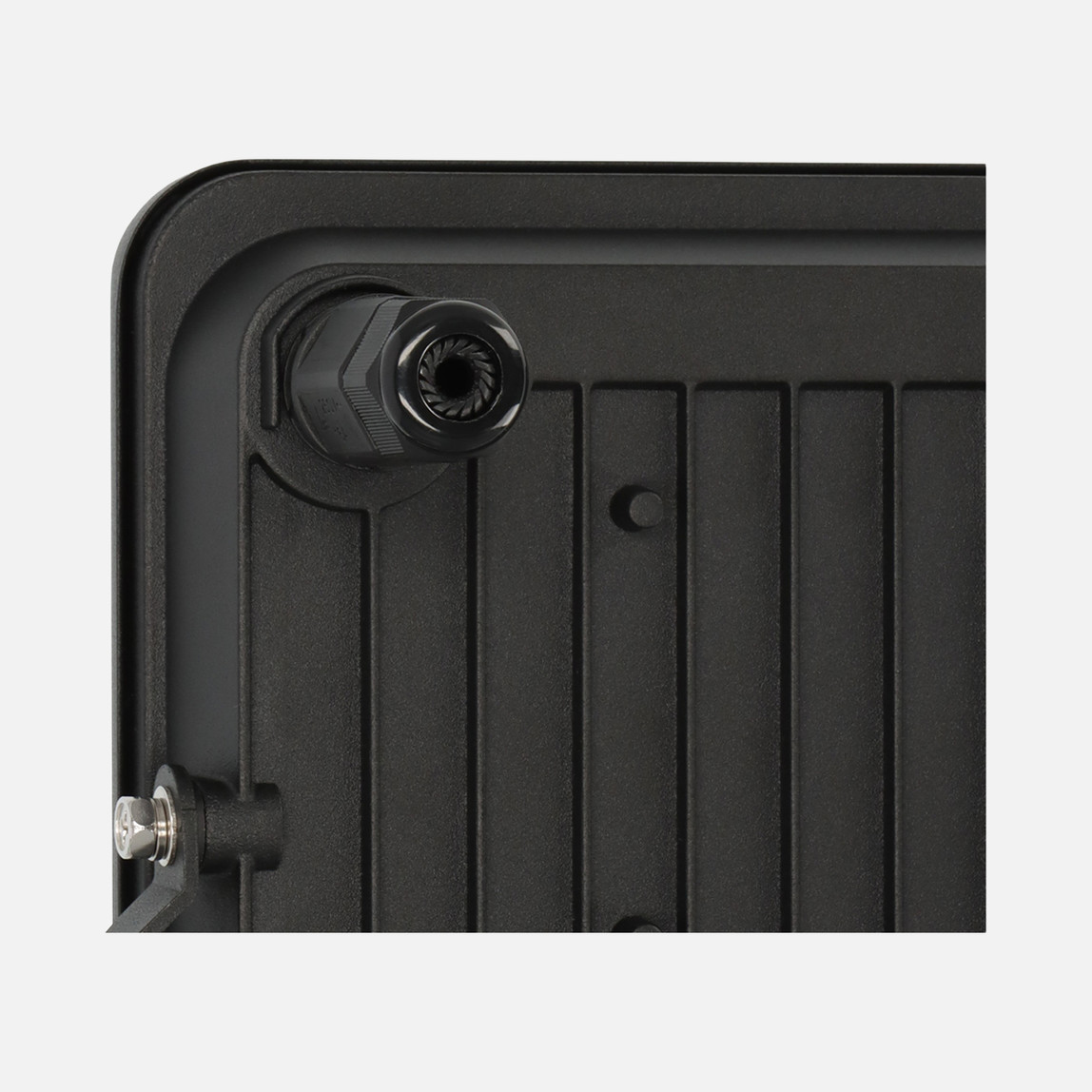    LED Dış Mekan Hareket Sensörlü Projektör - 3450 lm, IP65, 6500K
 