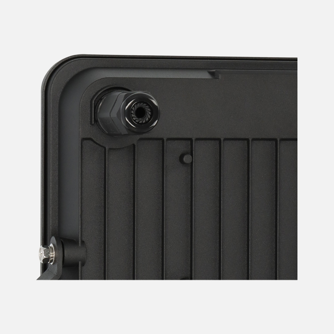    LED Dış Mekan Hareket Sensörlü Projektör - 5800 lm, IP65, 6500K 