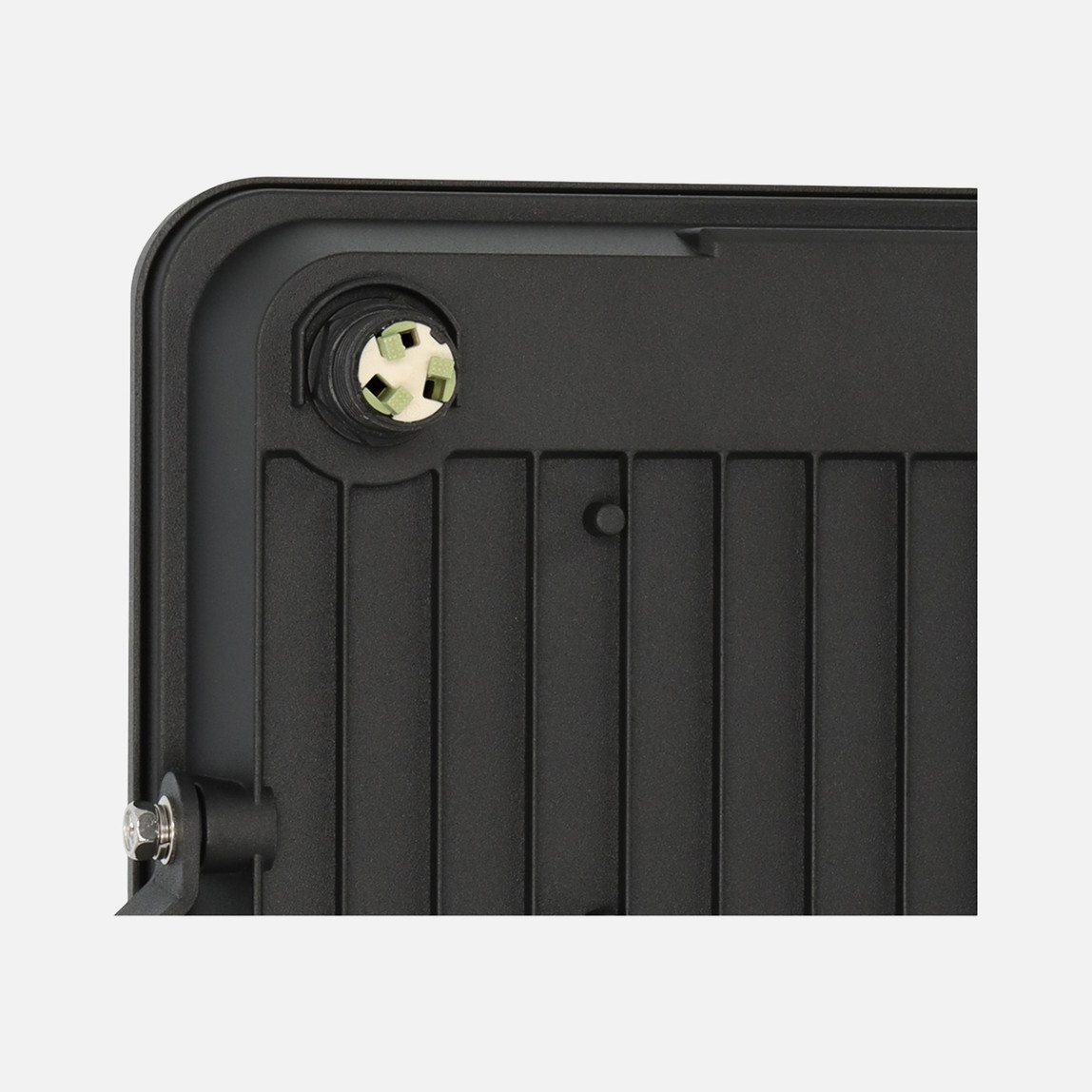    LED Dış Mekan Hareket Sensörlü Projektör - 5800 lm, IP65, 6500K 