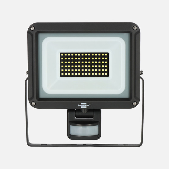 LED Dış Mekan Hareket Sensörlü Projektör - 5800 lm, IP65, 6500K