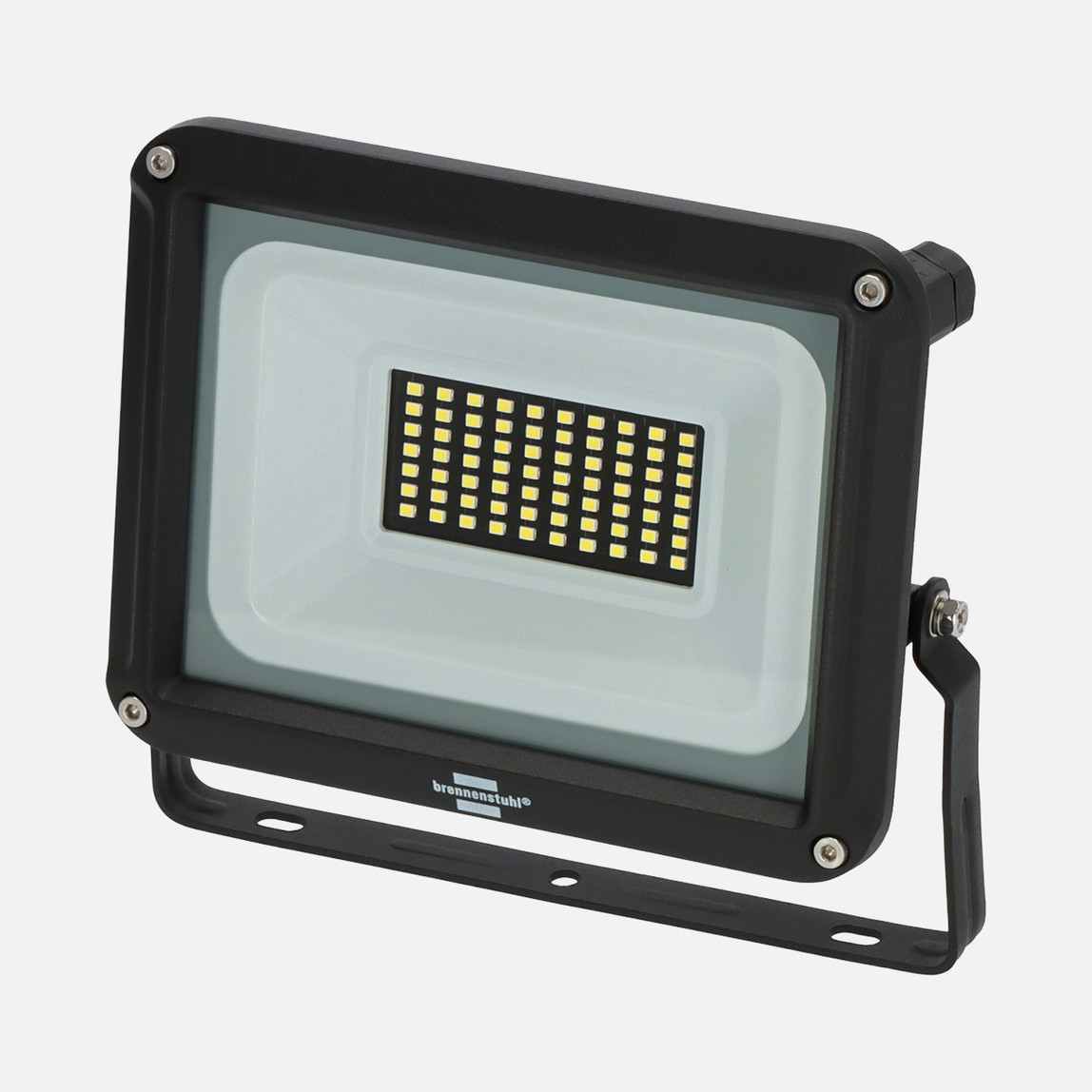    Brennenstuhl Led Dış Mekan Projektör JARO 4060 IP65 6500K 