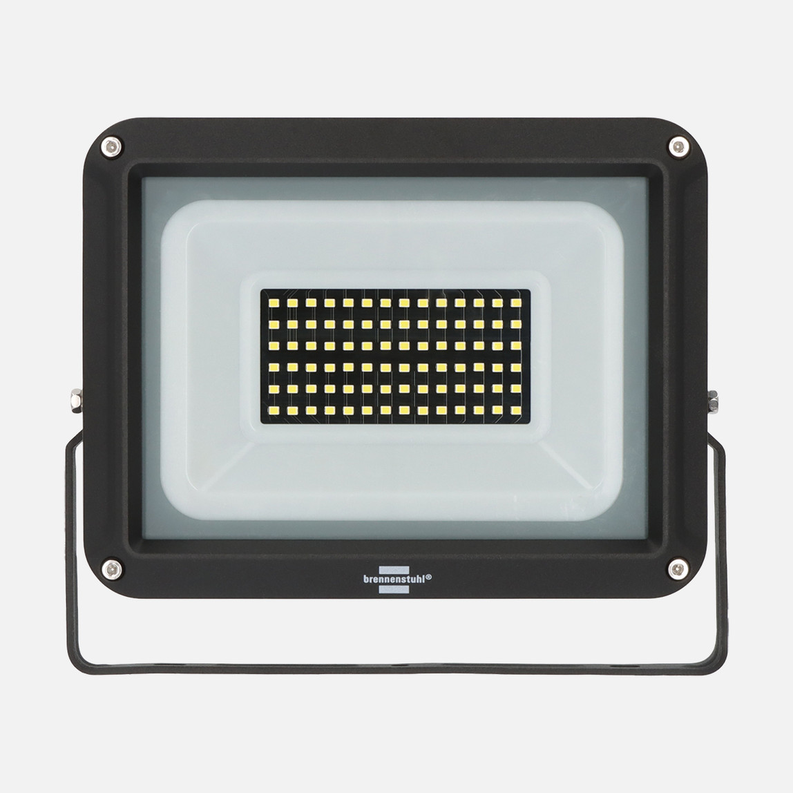    Brennenstuhl Led Dış Mekan Projektör JARO 7060 IP65 6500K 