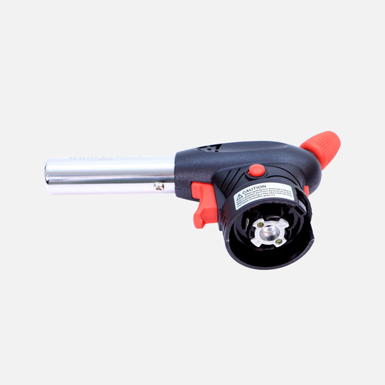 Jet Pürmüz Başlığı + LPG Gaz Kartuşu 400ml