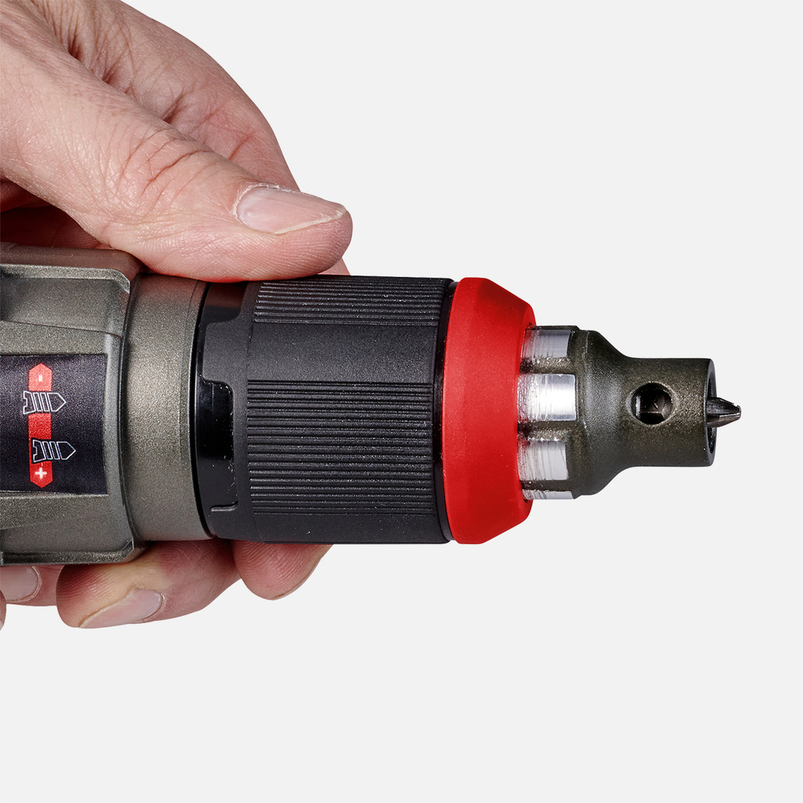    Einhell Profesyonel TP-DY 18 Li BL-Solo Akülü Alçıpan Vidalama (Akü ve Şarj Cihazı Dahil Değildir.) 