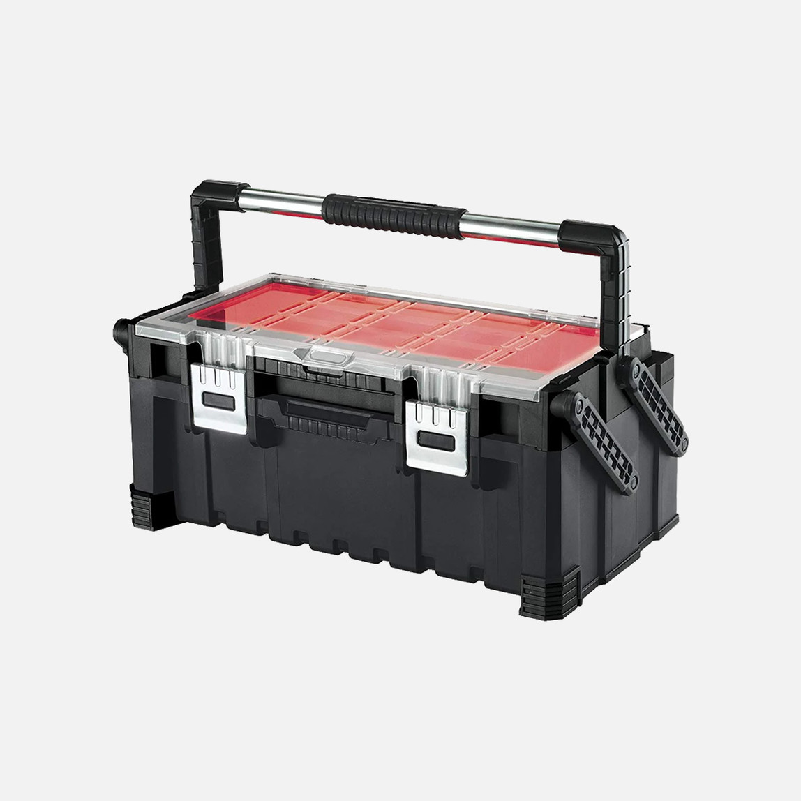    Keter Konsol Tip Takım Çantası 