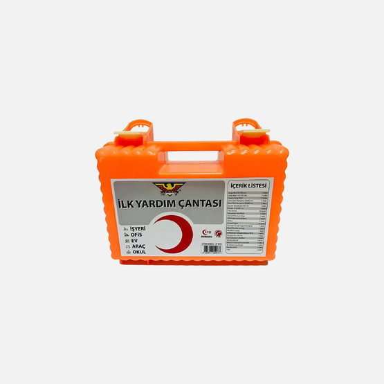 Eagle İlk Yardım Çantası