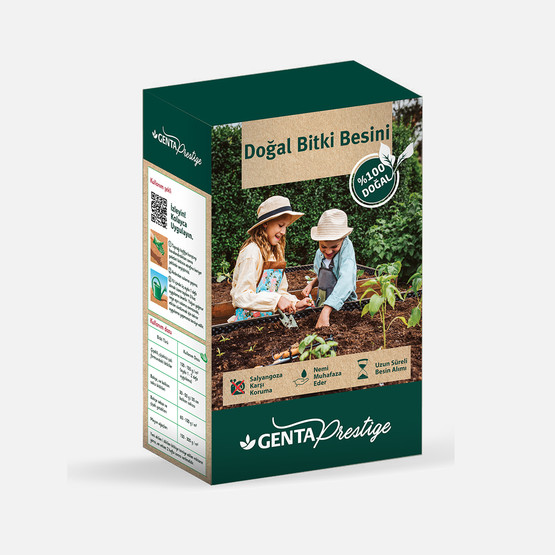 Prestige Doğal Bitki Besini