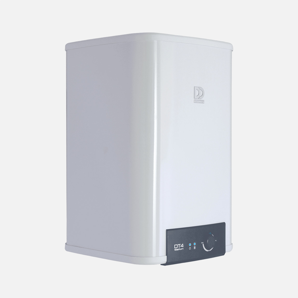    Demirdöküm DT4 Titanium 65L Termosifon 