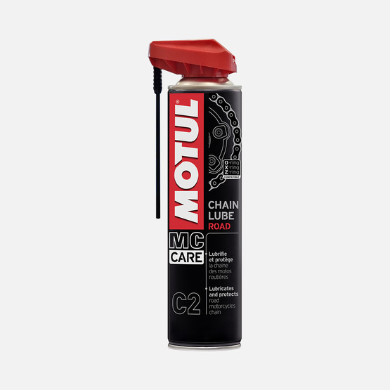 Motul C2 Chain Lube 400Ml 