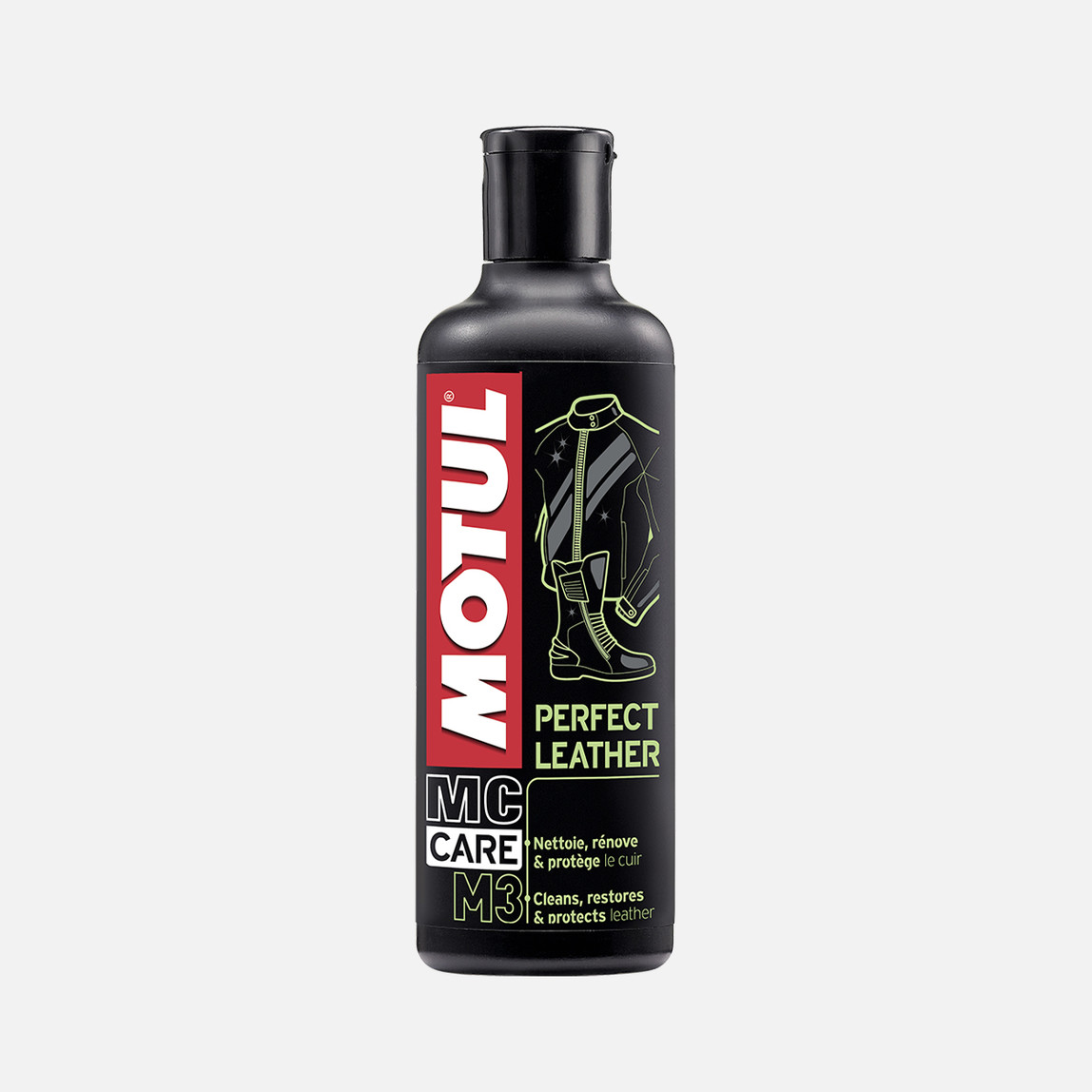    Motul M3 Perfect Leather Deri Bakım 250Ml 