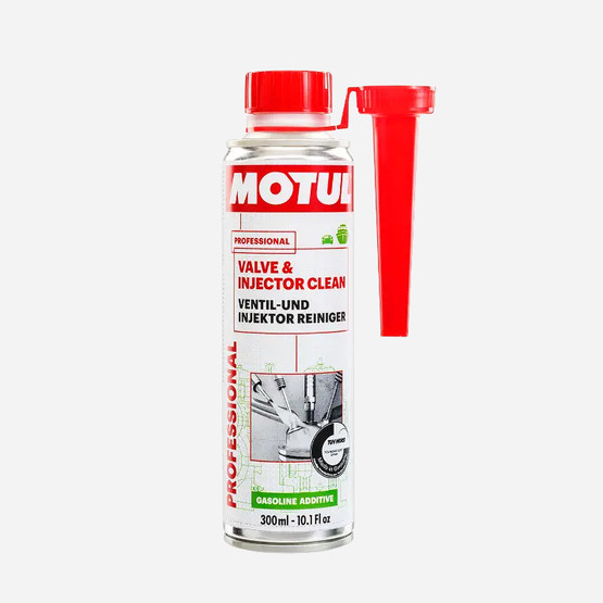 Motul Valve&Injector Clean  
