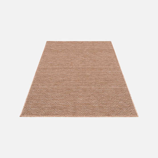 Vega 1 Bej Halı 160x230 cm