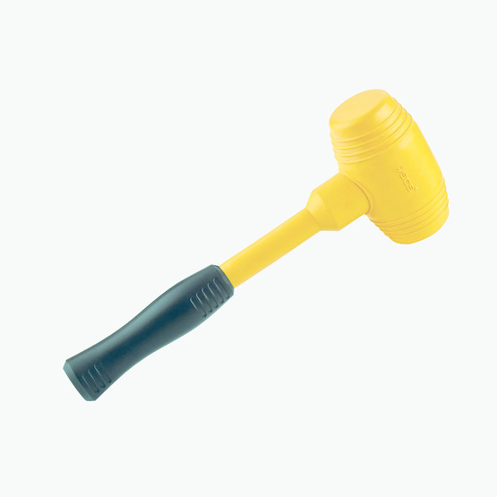 Sgs Sgs110 No:60 Plastik Tokmak