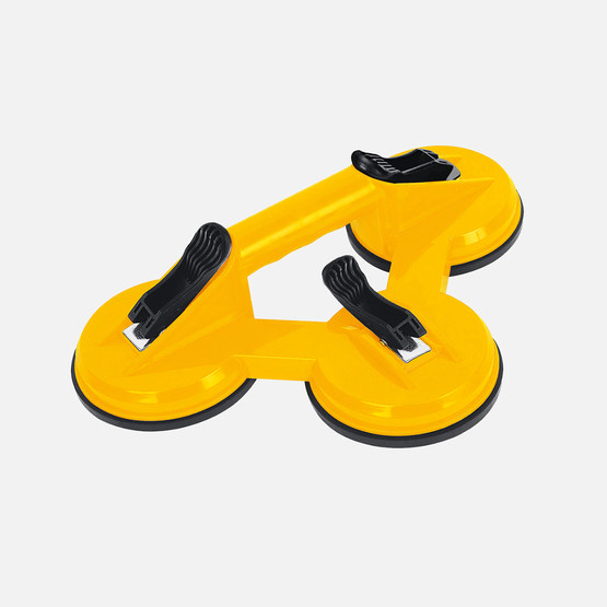 Sgs SGS946 3'lü Plastik Vantuz