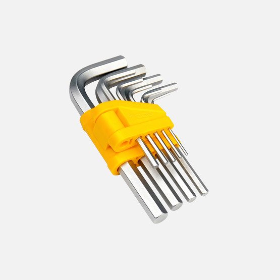 Sgs 1060 9 Parça Allen Seti