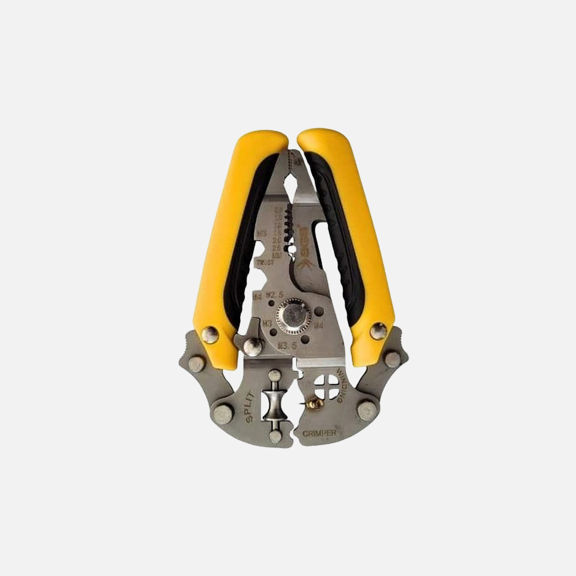    Sgs 2074 3ın1 Çok Amaçlı Pense 