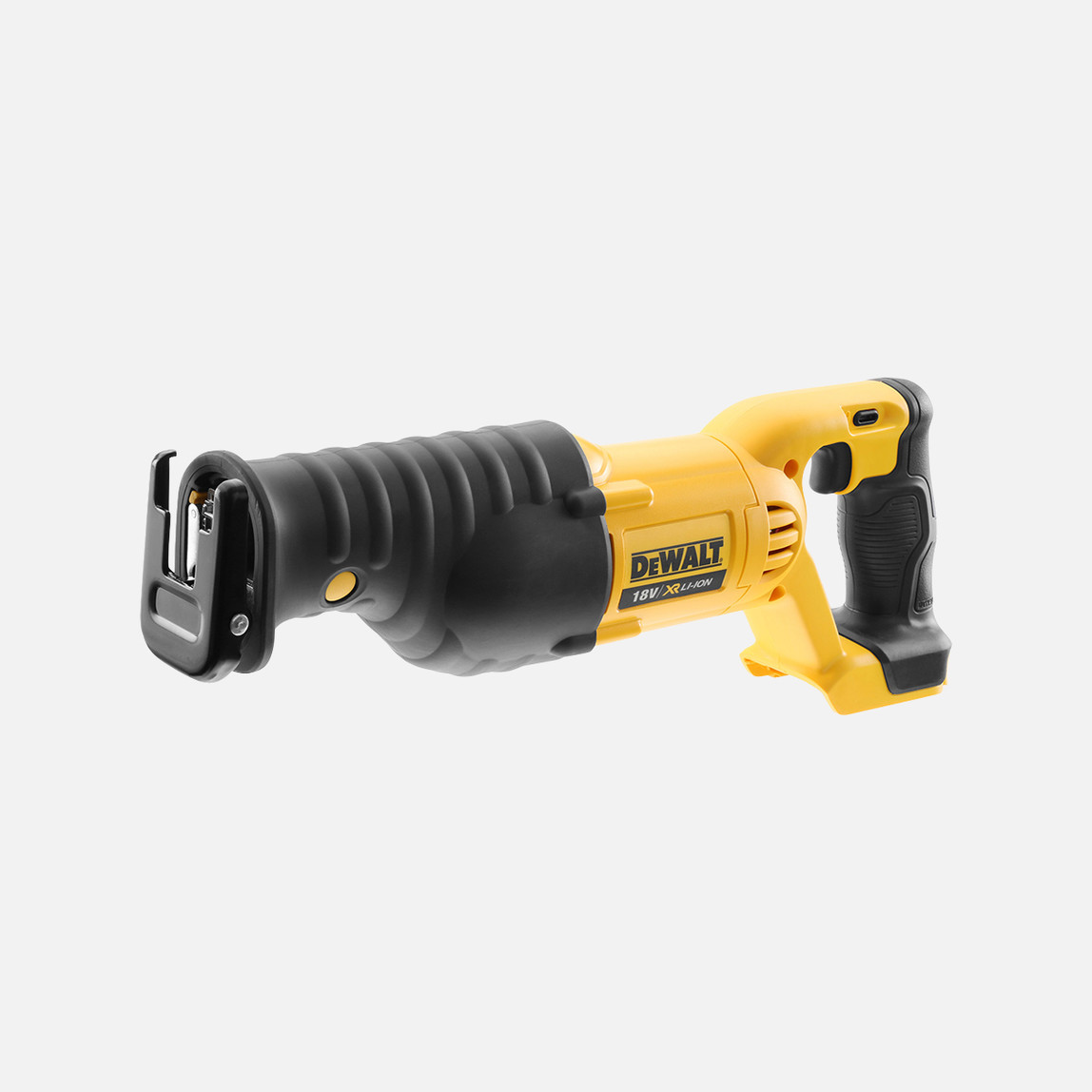    Dcs380N-Xj - Dewalt 18V Xr Solo Akülü Tilki Kuyruğu Testere (Akü ve Şarj Cihazı Dahil Değildir) 