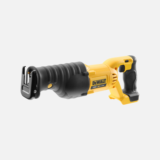 Dcs380N-Xj - Dewalt 18V Xr Solo Akülü Tilki Kuyruğu Testere (Akü ve Şarj Cihazı Dahil Değildir)