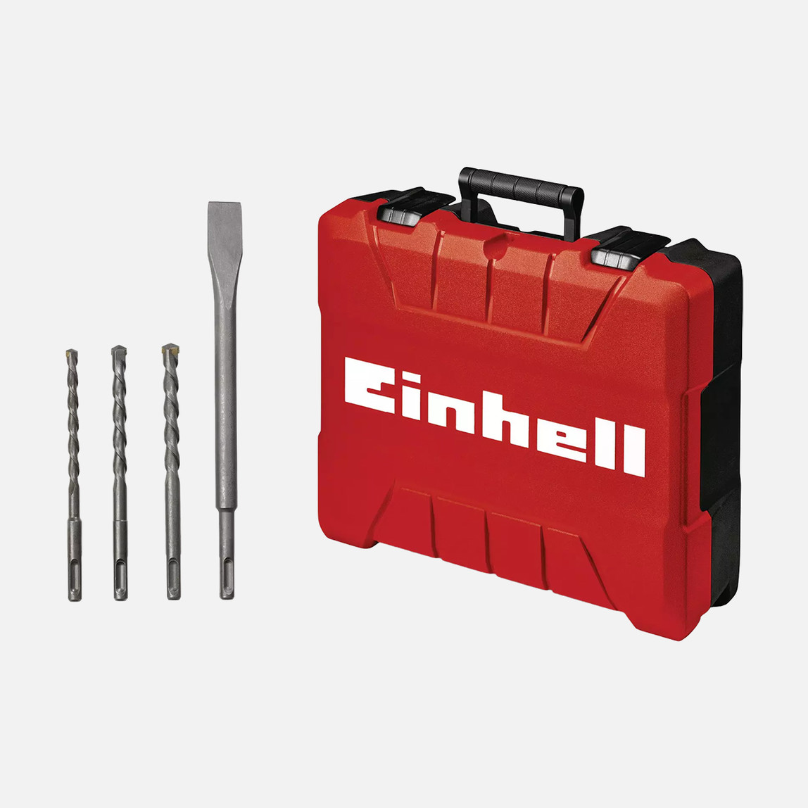    Einhell  TP-HD 36/30 Li BL +4 Solo Professional Akülü Kırıcı Delici( Akü ve Şarj Cihazı Dahil Değildir.) 