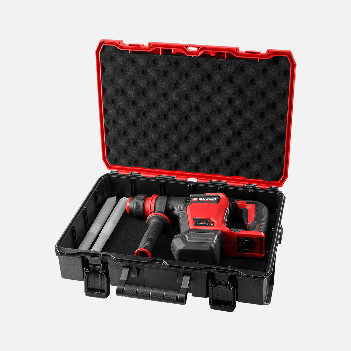    Einhell Professional TP-DH 18/4 Li BL - Solo Cordless Demolition Hammer (Akü ve şarj Cihazı Dahil Değildir.) 