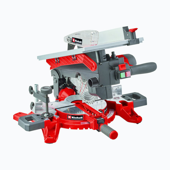 Einhell TE-MS 216 T Expert Tabanlı Gönye Testere