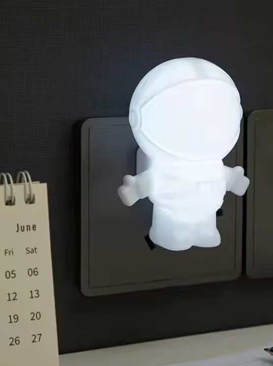 Astronot Gece Lambası GC-03