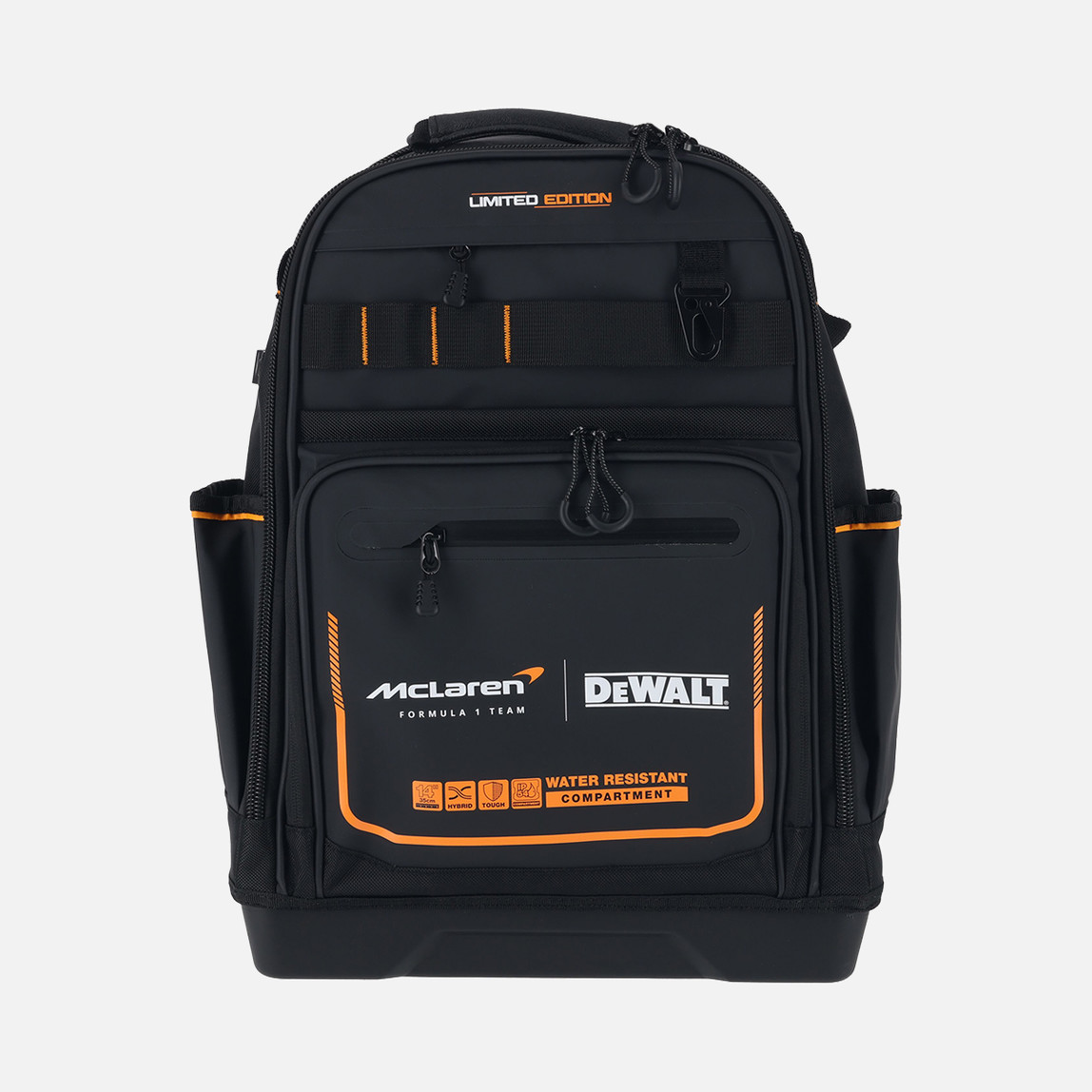    Dewalt F1 Mclaren Sırt Çantası 