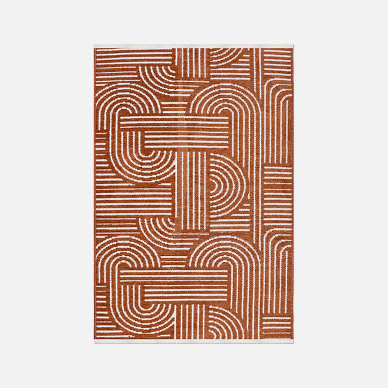 Radika Terra  6110 Kilim 80x150
