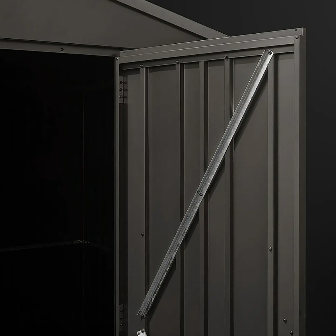    Hoggar Pioneer Alet Evi 5,66 m²  