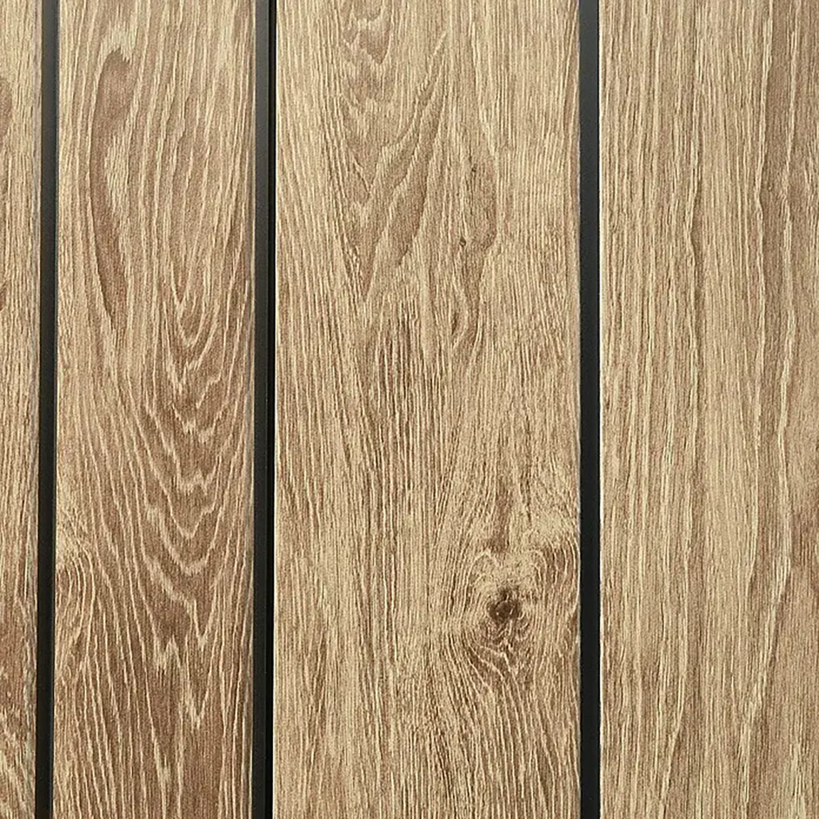    Resin Oak Alet Evi 3,62 m²  